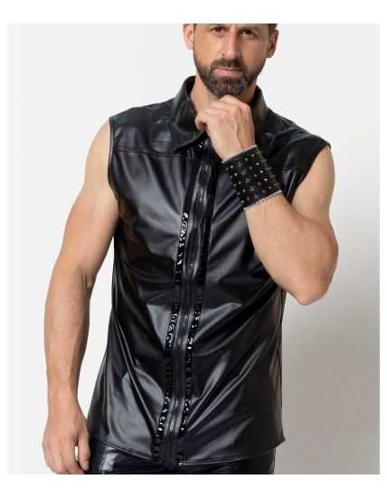 lachemisesansmanchesenwetlooketvinylechuck-lbdht
