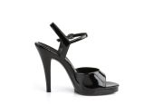 sandales-fabulicious-flair-409-noir-vernis-talon-11cm sandales-fabulicious-flair-409-noir-vernis-talon-11cm