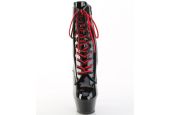 bottine-sexy-vernis-noir-lacets-rouges-interchangeables-pleaser