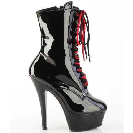 bottine-style-gothique-rock-lacets-rouge-noir-lbdht