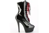 bottine-style-gothique-rock-lacets-rouge-noir-lbdht