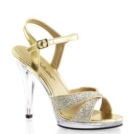 sandales-grande-taille-48-dore-paillete-flair-419g-fabulicious