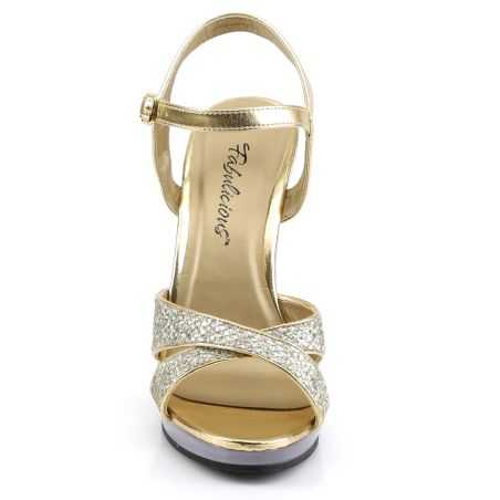 chaussures-ceremonie-dore-paillettes-cheville-flair-419g