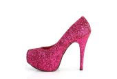 chaussures-bordello-pailletees-rose-pieds-larges