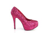 escarpins-paillettes-rose-teeze-06gw-bordello-pied-large-plateforme-cachee