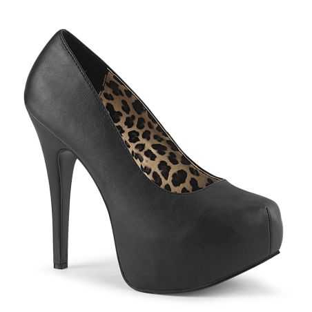 talons-hauts-14cm-noir-mat-inclusif-bordello