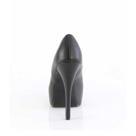 Escarpin TEEZE-06W grande taille