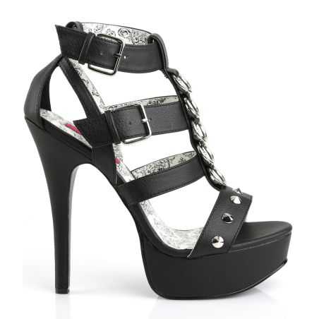 sandales-pleaser-pink-label-teeze-42w-noir-mat-anneaux-metal