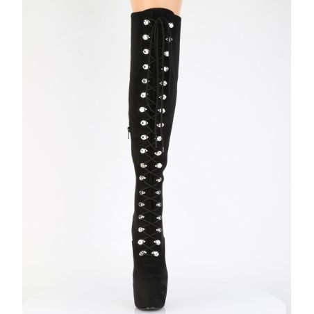 bottines-cuissardes-plateforme-nubuck-noir-pleaser-jubilant-3012fs