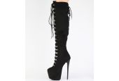 cuissardes-a-lacets-nubuck-noir-stiletto-jubilant-3012fs cuissardes-a-lacets-nubuck-noir-stiletto-jubilant-3012fs