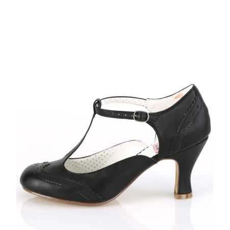 escarpins-retro-noir-mat-wingtip-lbdht