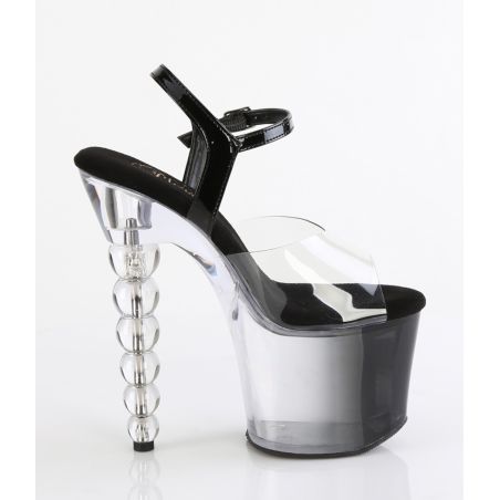 chaussures-pole-dance-transparentes-plateau-bicolore-bliss