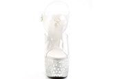 sandales-brides-transparentes-plateforme-blanche-paillettes-argent-adore-708mr-5