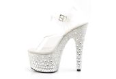 sandales-de-scene-blanches-et-cristal-plateau-glitter-pierres-pleaser