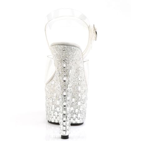 sandales-sexy-transparentes-talon-aiguille-blanc-plateau-scintillant-adore