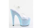 sandales-grandes-tailles-transparentes-plateau-etincelant-bleu-adore