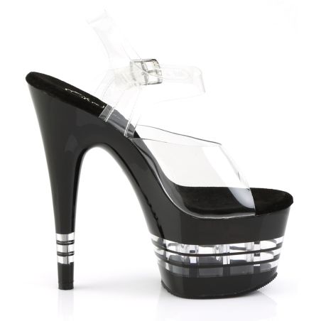 chaussures-pole-dance-sandales-transparentes-bande-translucide-adore