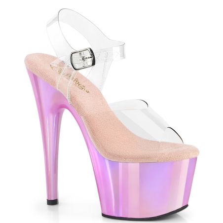 sandales-bride-transparente-plateforme-effet-liquide-rose-adore-708lq