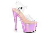 sandales-bride-transparente-plateforme-effet-liquide-rose-adore-708lq