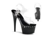 sandales-bride-transparente-plateforme-noire-ligne-strass-adore-708ls