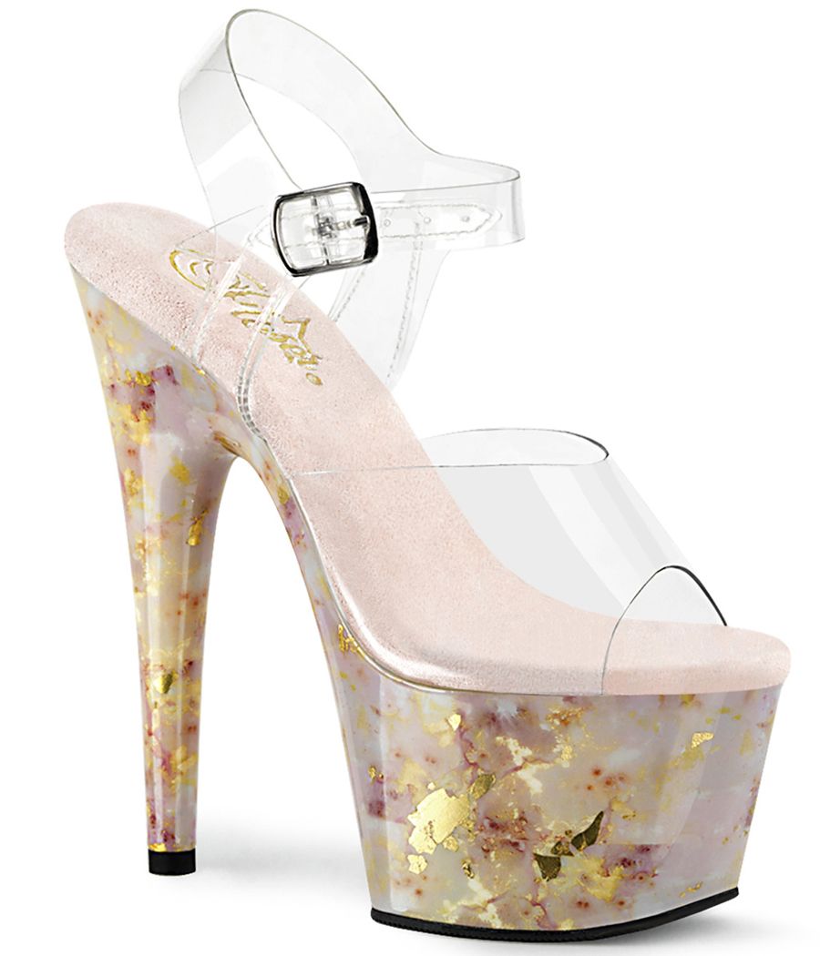 sandales-a-plateforme-imprimee-et-talon-stiletto-a-bride-pleaser-adore sandales-a-plateforme-imprimee-et-talon-stiletto-a-bride-pleaser-adore