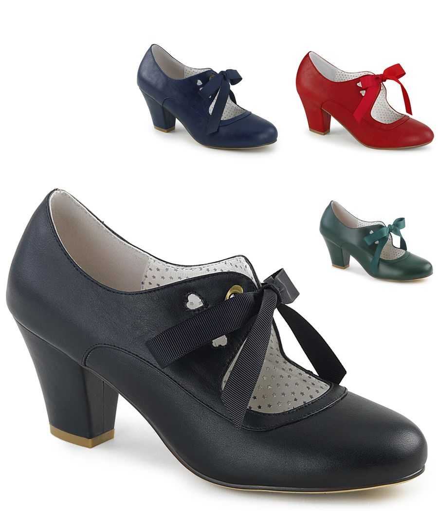 escarpins-mary-jane-wiggle-32-pinup-couture-noir-rouge-vert-bleu-ruban-coeur