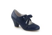 chaussures-mary-jane-bleu-marine-mat-retro-lbdht chaussures-mary-jane-bleu-marine-mat-retro-lbdht