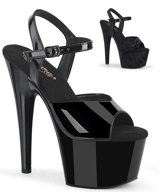 sandales-pleaser-adore-709wr-lbdht