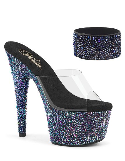 Mule BEJEWELED-712MS