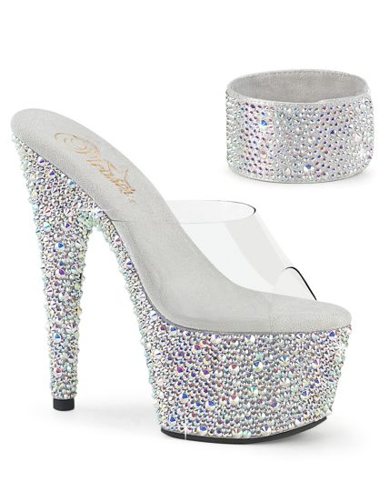 Mule BEJEWELED-712MS