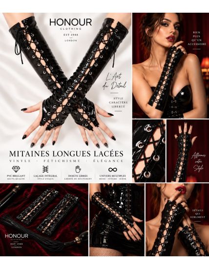 mitaineslonguesvinylenoirhonourh1365-lbdht