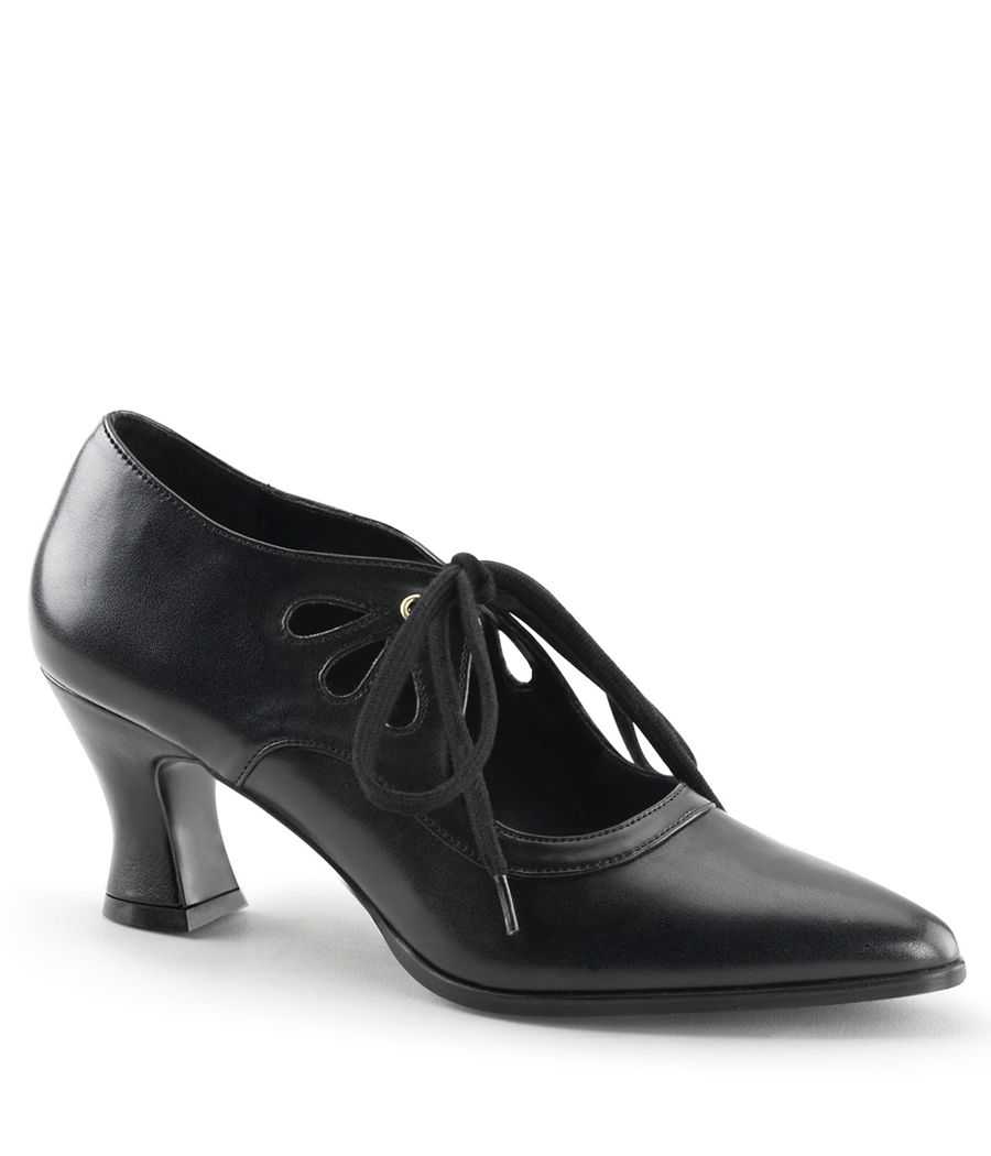 chaussures-noires-mates-vegan-dentelle-victorian-03