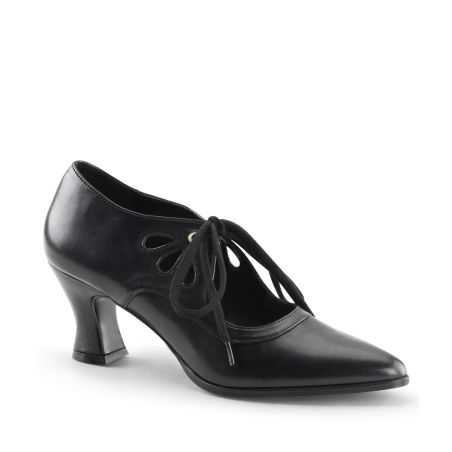 chaussures-noires-mates-vegan-dentelle-victorian-03