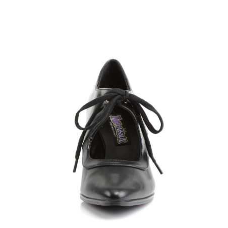 mary-jane-victorienne-noir-mat-talon-7cm
