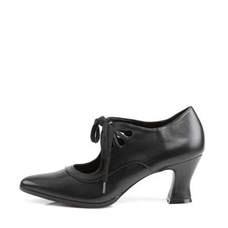 escarpins-gothique-romantique-noir-mat-dentelle