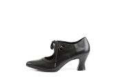 escarpins-gothique-romantique-noir-mat-dentelle