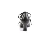chaussures-steampunk-noir-mat-perforees-lbdht