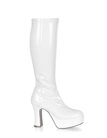 Bottes Gogo Vintage EXOTICA-2000 Funtasma