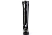 bottes-gogo-noir-verni-sixties-grande-pointure-disco