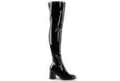 cuissardes-noires-vernies-premium-talon-bloc-pieds-larges-gogo-3000-funtasma
