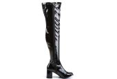 cuissardes-sexy-noires-vernies-talon-moyen-spectacle-cabaret-vintage