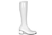 bottes-retro-blanc-verni-petit-talon-femme-homme bottes-retro-blanc-verni-petit-talon-femme-homme