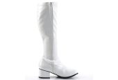 bottes-vintage-blanc-verni-talon-bloc-look-vintage-chic bottes-vintage-blanc-verni-talon-bloc-look-vintage-chic