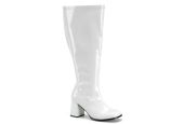 bottes-gogo-mollets-tres-larges-blanc-verni-stretch-grande-taille bottes-gogo-mollets-tres-larges-blanc-verni-stretch-grande-taille