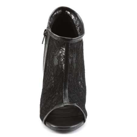 bottines-soiree-noir-dentelle-talon-12cm