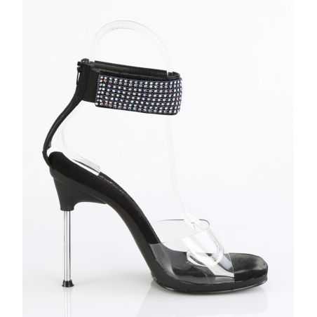 sandales-fabulicious-chic-42-noir-bride-transparente-strass