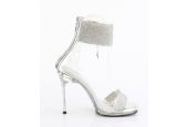 sandales-fabulicious-chic-47-argent-strass-lacets-cote sandales-fabulicious-chic-47-argent-strass-lacets-cote