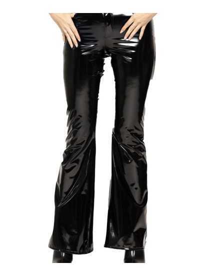 Leggings Sexy & Pantalons : Vinyle, Wetlook & Similicuir | LBDHT