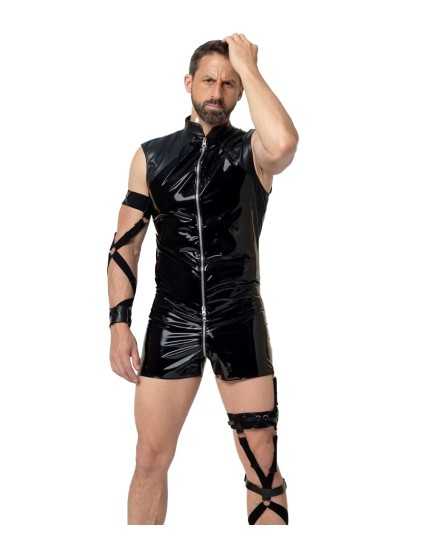Vêtements Homme Sexy : Vinyle, Wetlook & Mode Fétichiste | LBDHT