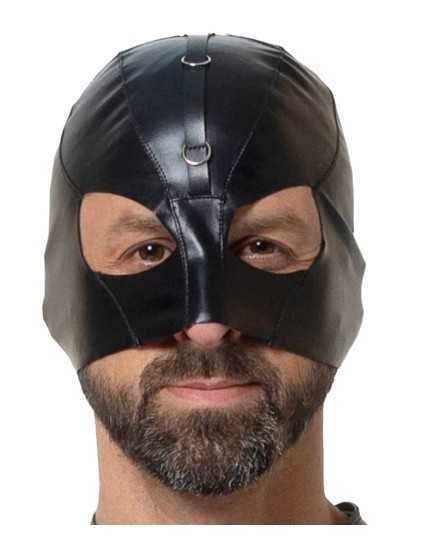 Accessoires Homme Fétichistes : Gants Vinyle, Harnais & PVC | LBDHT